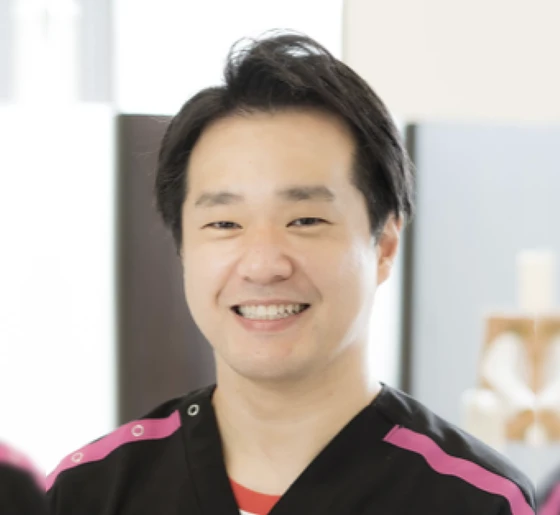 中川 智彦 先生