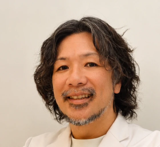 越智 信行 先生