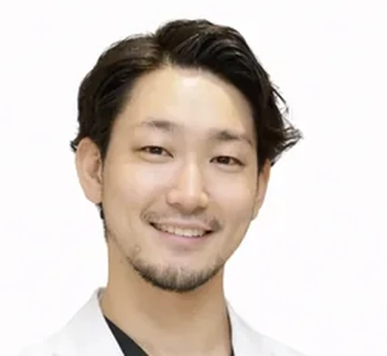 大谷 陸 先生